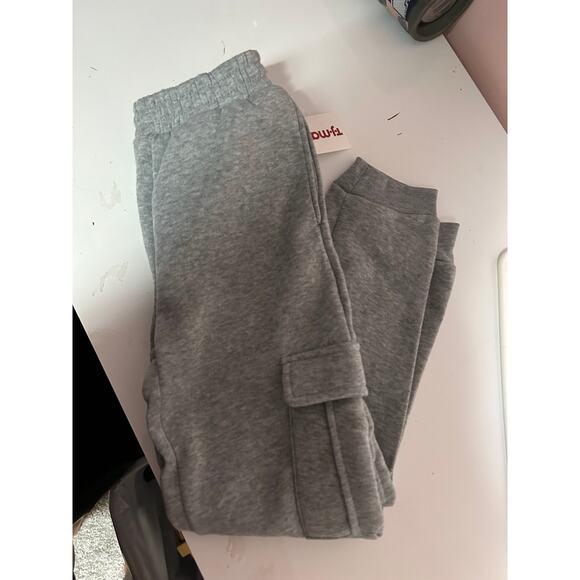 Olivia Kay Girl Sweatpants *S (7)* - Picture 1 of 4